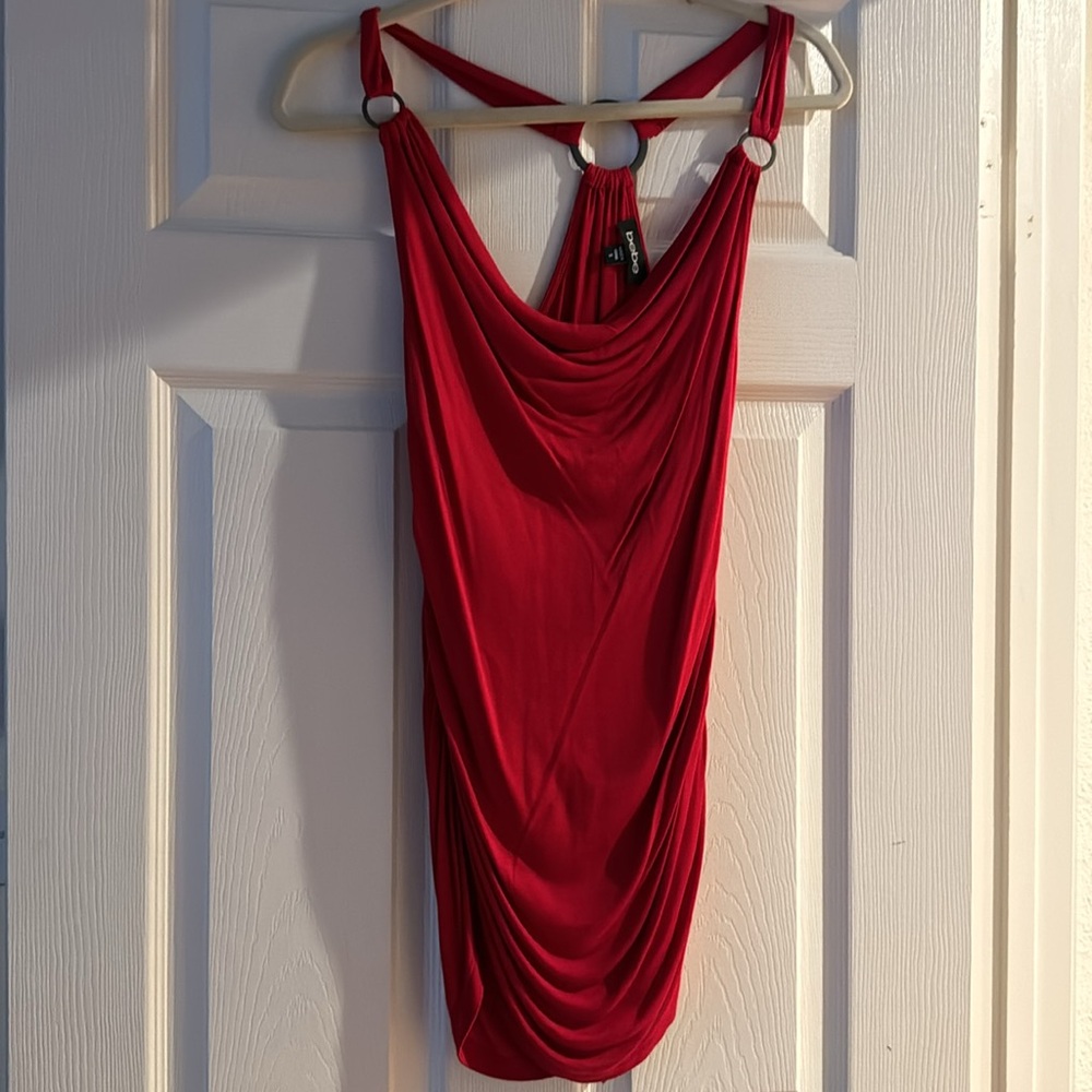 Red top - Picture 3 of 5